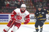 Soo Greyhounds ‘haven’t come close’ to meeting their standard this season