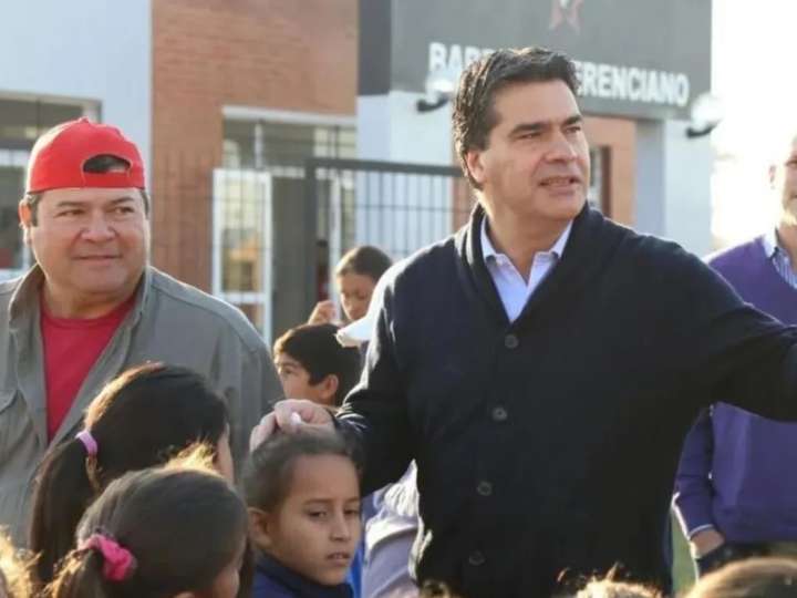 Polémicos dichos de Jorge Capitanich: deslizó que el caso Cecilia Strzyzowski fue "una operación de inteligencia" para bajar su candidatura presidencial