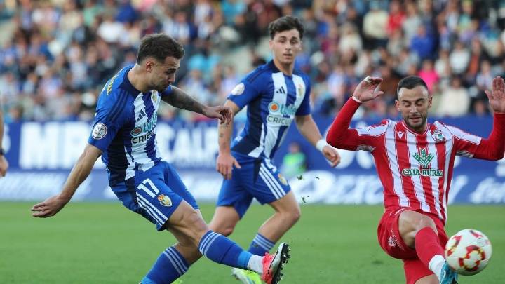 La Ponferradina necesita un triunfo para creer en sí misma