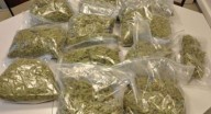 Koraput police crack down on ganja trade, nab five traffickers