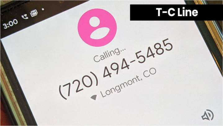 TC Line calls for Tuesday, Oct. 28, 2025