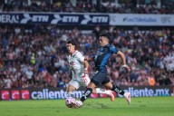 Se acabó la buena racha de Chivas; perdieron ante Querétaro