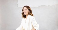 She's used to finding laughs in catastrophe. But Rose Byrne is only now going to the edge