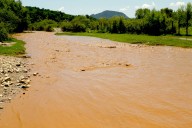 Grupo México tiene que cumplir con la remediación del Río Sonora