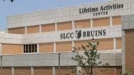 Water line break at SLCC Redwood campus causes closures