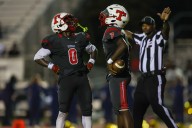 757Teamz football scoreboard: Salem takes on Green Run, Lake Taylor hosts Norcom