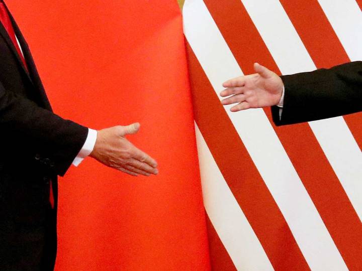 China señala que Xi y Trump tendrán conversación "profunda" al confirmar reunión