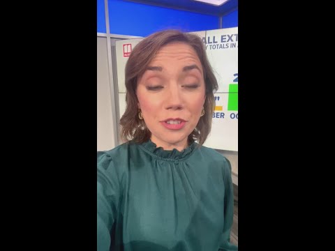 Rain was helpful, but not enough to end the drought