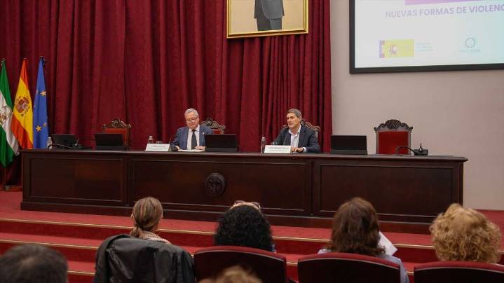 El Gobierno llama a combatir la ciberviolencia de género con educación y leyes