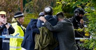 Faith leaders have urgent message for Britain after Manchester synagogue attack