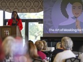 YWCA’s Woman to Woman sparks conversation, collective action against gender