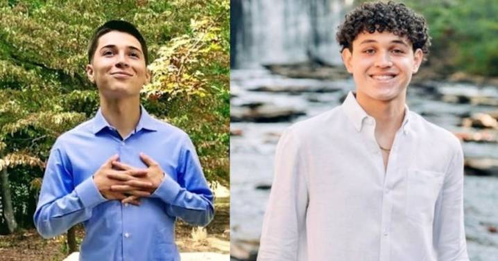 ‘I got into that car trusting him’: Teen pleads guilty in crash that killed 2