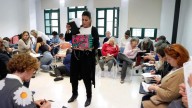 Teatro con mirada feminista: la curiosa iniciativa (con casting incluido) que se está llevando a cabo en Avilés