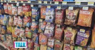 Healthy swaps for very unhealthy ultra
