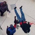 Muere mujer tras caer del último nivel del Sambil, Chacao