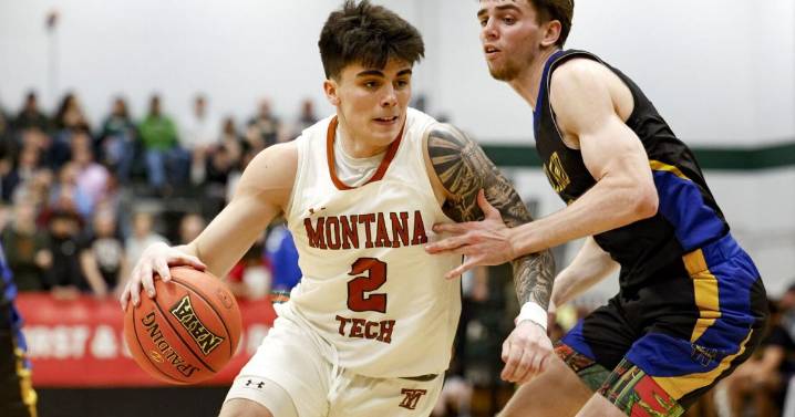 Frontier Men's Hoops: LaRance's comeback, Robinson at PG, Crane's sophomore season, Lodge Grass star returns