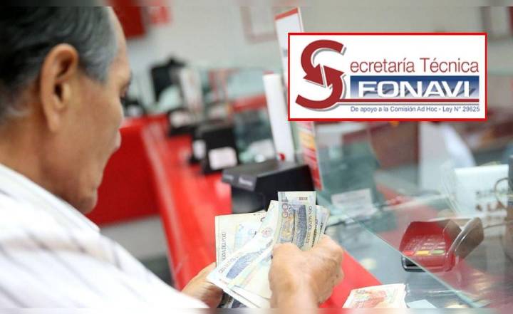 No cobrarás el pago del Reintegro 4 de Fonavi 2025 sin este monto mínimo de aportes: consulta cuánto debes acreditar