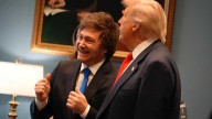 La advertencia de Milei, de cara a las elecciones del 26 de octubre