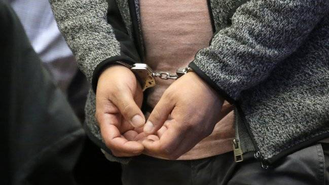 Llegaron a Chile desde EE.UU. cinco venezolanos extraditados por diversos delitos