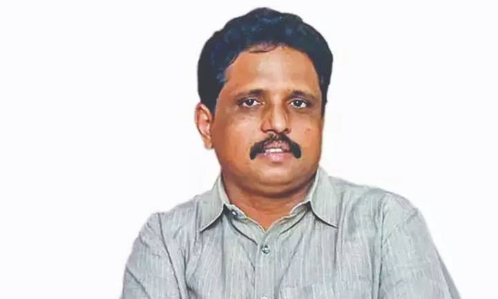 RBI to hold recruitment exam on Deepavali eve, Madurai MP Venkatesan urges rescheduling