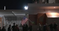 Portland residents push back against "war zone" label