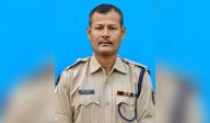 CRPF head constable martyred in Jharkhand IED blast, two colleagues critically injured