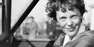 October 24, 1933- Amelia Earhart visits Janesville