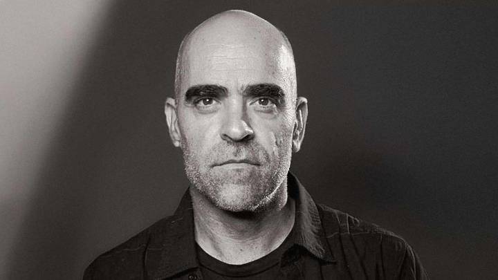 El Centro Cultural La Malagueta acoge nuevas actividades con la presencia de Luis Tosar