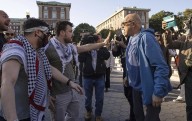 Juez de EU: Es inconstitucional deportar a no ciudadanos por protestar contra la guerra en Gaza