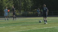 Hermantown’s Hunter Nelson Named Finalist for Mr. Soccer Award