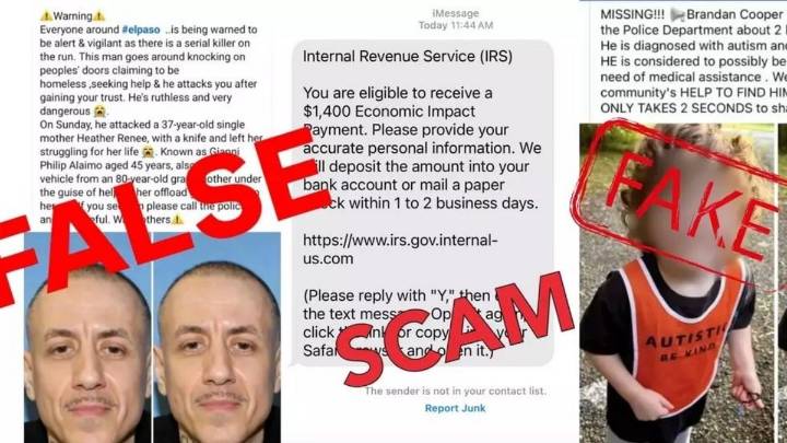 Scammers Are Getting Smarter — Here’s How to Outsmart Them