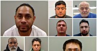 Trump's ICE Arrests Over 800 Illegals Across Sanctuary State Illinois