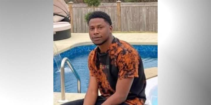 Police ask for help locating missing person in Tuscaloosa