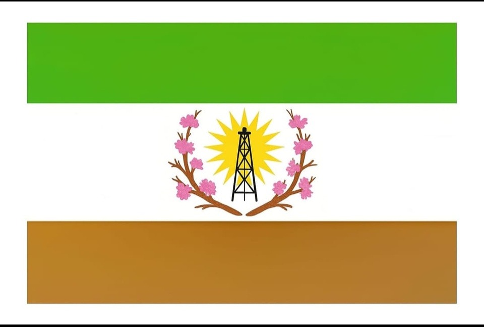 Tras un concurso | Localidad salteña estrenó bandera y escudo a casi 100 años de su fundación