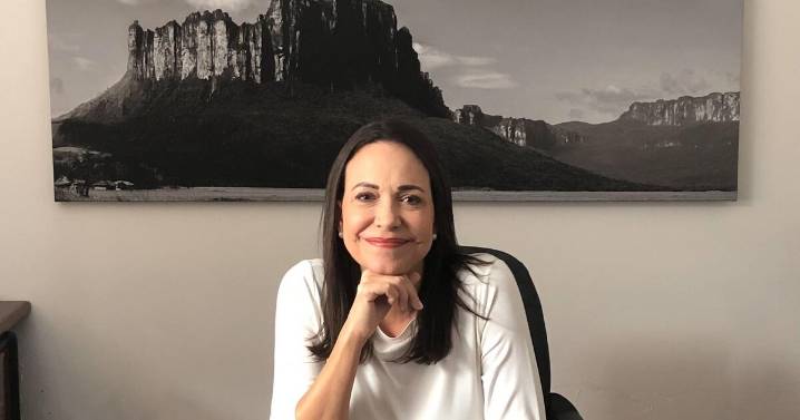 María Corina Machado: un Nobel de la Paz a la lucha por la recuperación de la democracia