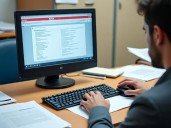 Con error, pero subsanable