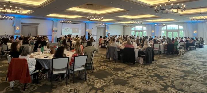 TriCounty Area Chamber holds fifth REACH conference