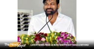 Hyderabad Court grants ad-interim injunction to protect Chiranjeevi’s personality rights