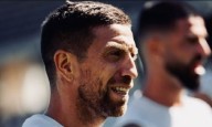 El anuncio del Papu Gómez después de cumplir con dos años de suspensión por un doping