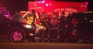 Woman who died in crash with motorcycle in Fountain Tuesday identified