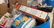 Government shutdown threatens food security for hundreds of thousands in Kentucky