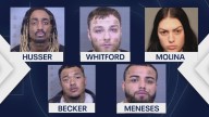 5 arrested in connection to deadly Scottsdale fight