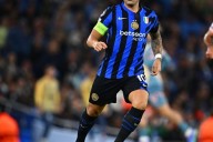 Cómo ver en vivo Union St. Gilloise vs Inter por la Champions League: horario y formaciones