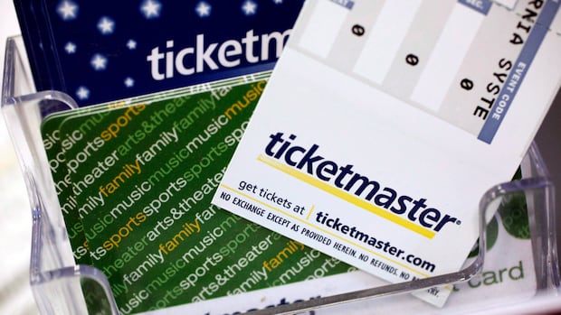 Ticketmaster vows crackdown on scalper accounts that buy up most tickets