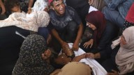 Gaza gets 45 more bodies from Israel, raising total returned to 90