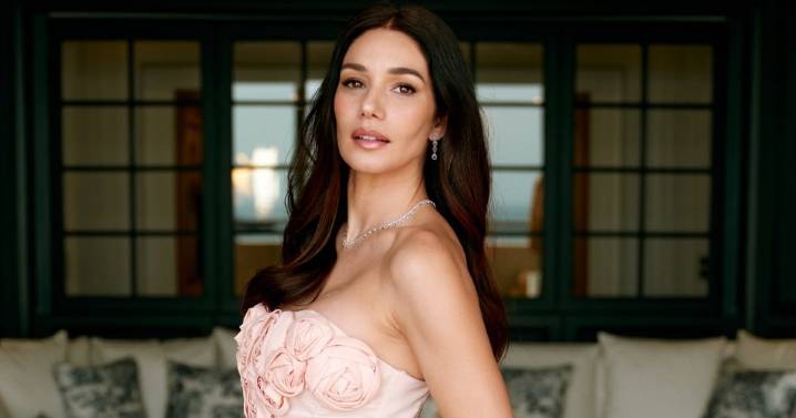 ¡Una película de Mel Gibson! Cubana Mariela Garriga será María Magdalena en la cinta "La Resurrección de Cristo"