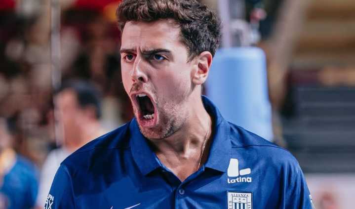 DT de Alianza Lima criticó fuerte a la Federación al saber que tendrán un W. O.: "Nosotros no trabajamos así"
