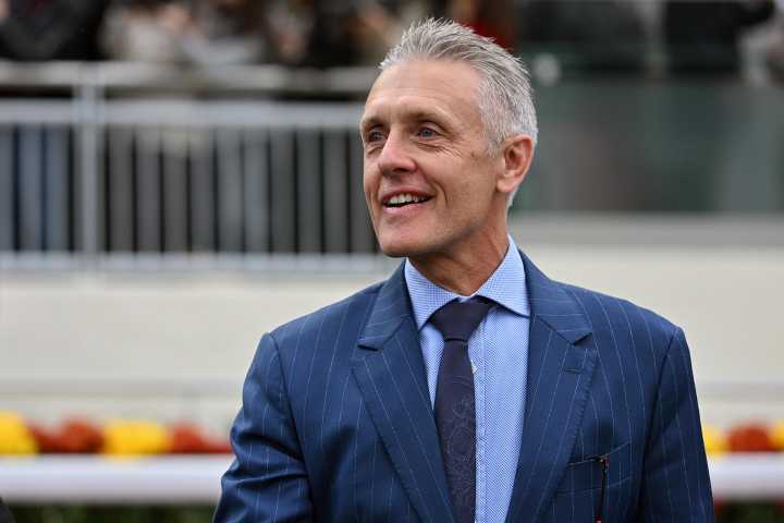 Infinite Resolve can Max out his potential for Newnham