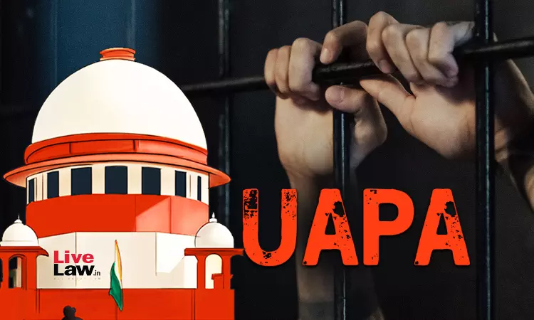 2020 Bengaluru Riots : Supreme Court Grants Bail To 2 UAPA Accused Noting Custody Of Over 5 Years & Delay In Trial