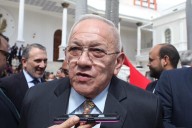 AD intervenido rechaza Nobel de la Paz a Machado: Ha llamado a guerra, es indigno dárselo
